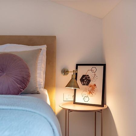 Danica Luxury Seaside Apartment Šibenik Kültér fotó