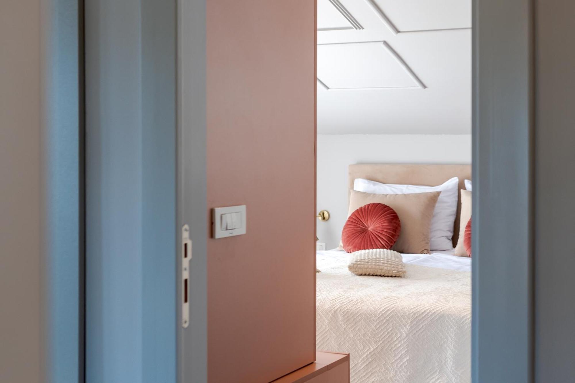 Danica Luxury Seaside Apartment Šibenik Kültér fotó