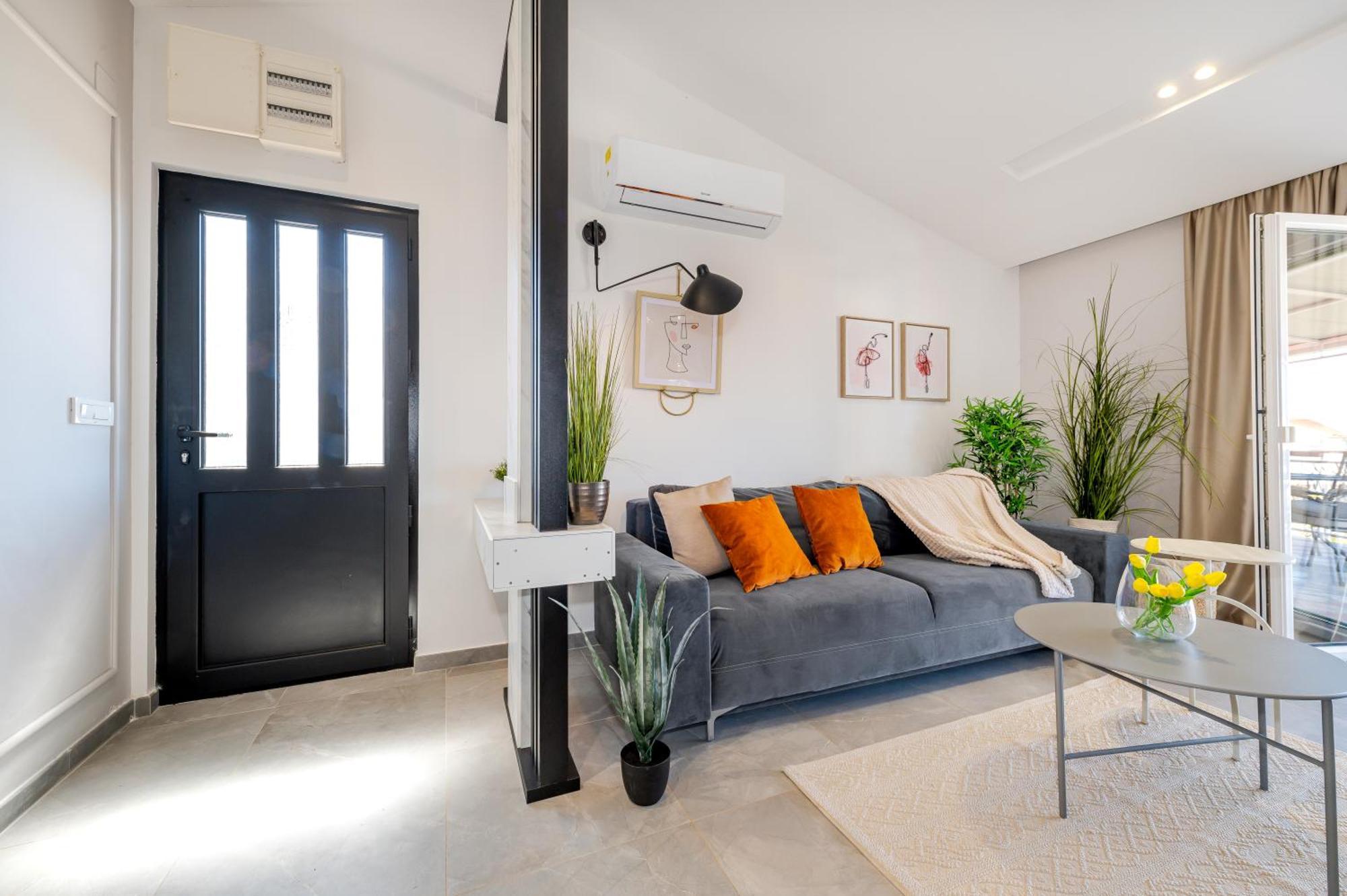 Danica Luxury Seaside Apartment Šibenik Kültér fotó