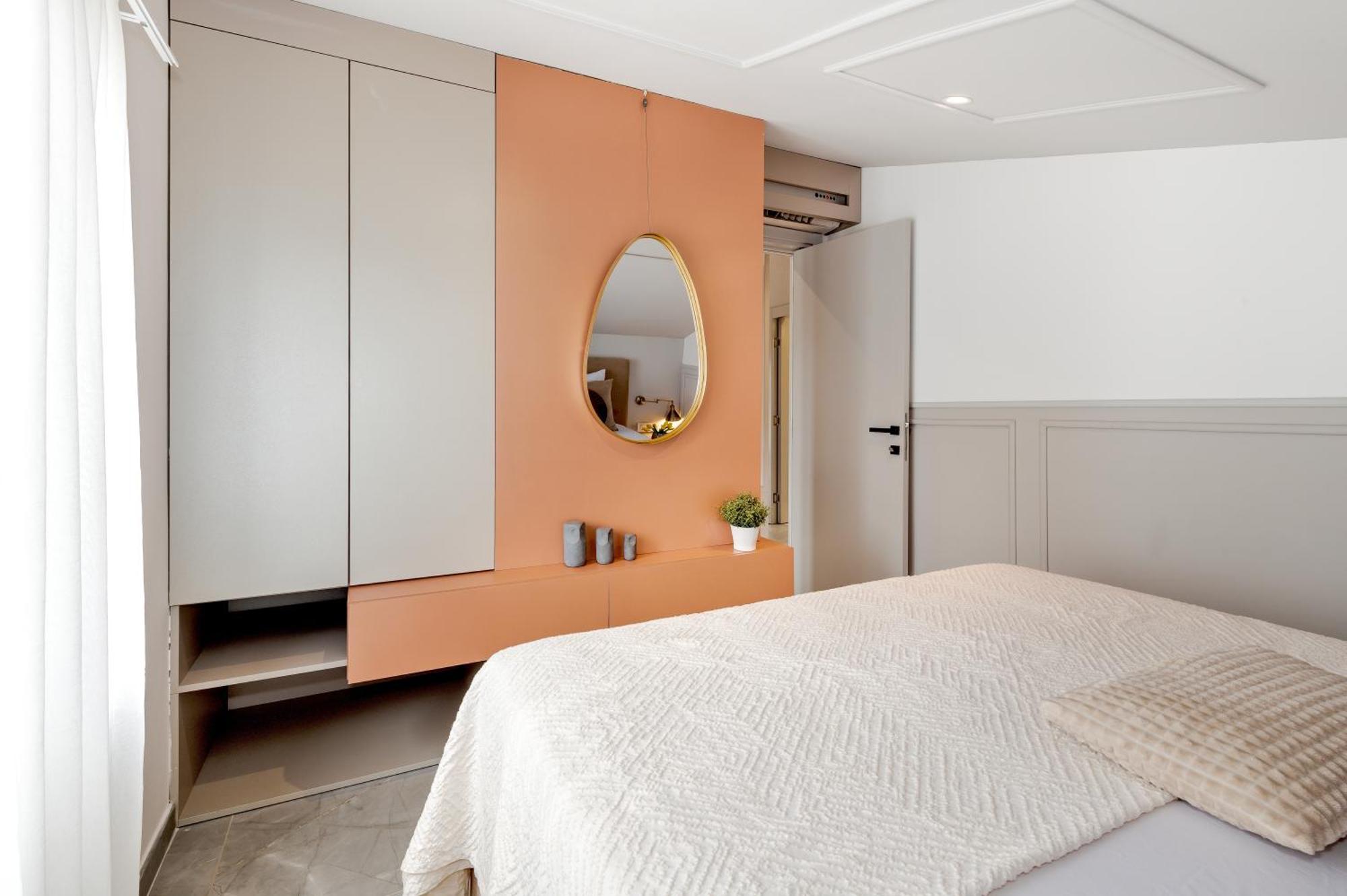 Danica Luxury Seaside Apartment Šibenik Kültér fotó