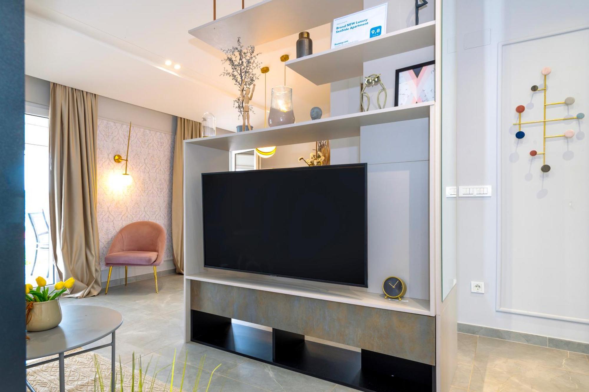 Danica Luxury Seaside Apartment Šibenik Kültér fotó
