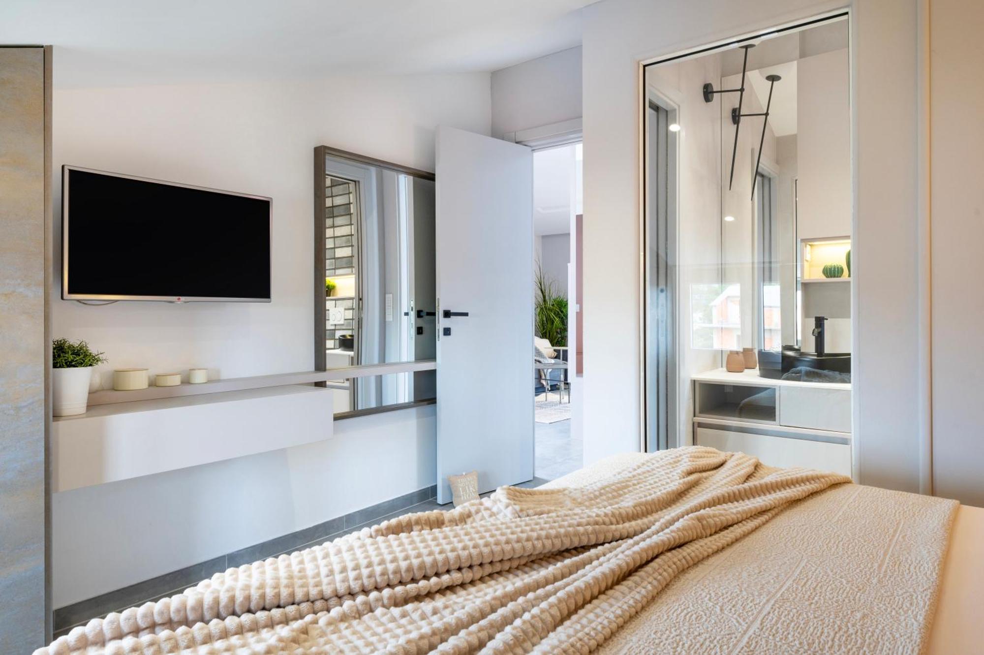 Danica Luxury Seaside Apartment Šibenik Kültér fotó